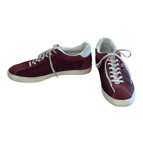 SeaVees Expo Women's Sneakers. Size 10 GUC - Picture 6 of 12